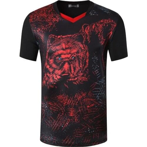 Jeansian Mens T-Shirt Tshirt Tee Shirt Sport Short Sleeve Dry Fit Running Fitness Workout LSL255 Black