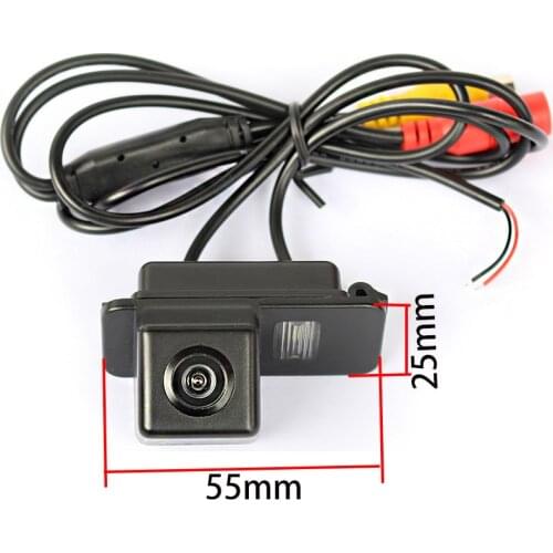 Rear View Camera For Ford EcoSport 2013-2019 Galaxy MK3 MK4 2006-2019 Kuga MK1 2008-2012 S-Max MK1 2006-2015 Car Vehicle camera