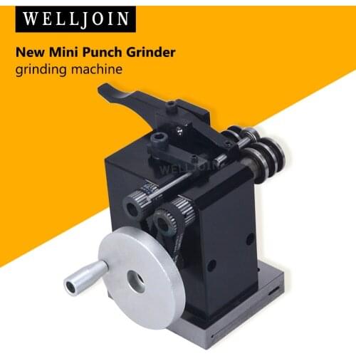 New Mini Punch Grinder grinding machine