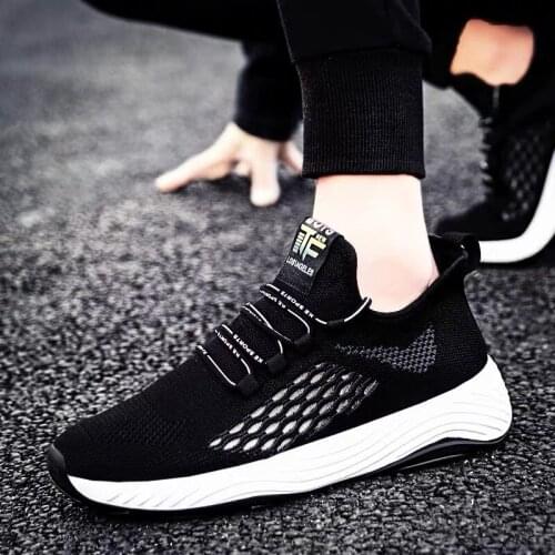 2021 new sports mens shoes casual shoes men and women the same couple shoes running driving shoes