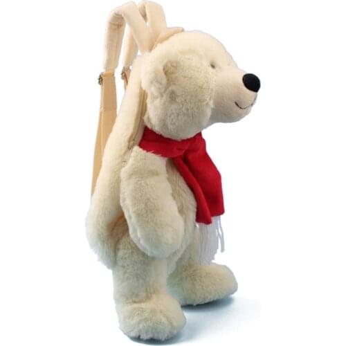 Olafu Children's Backpacks Toys