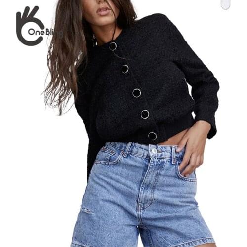 Women's Autumn Jackets ONEBLING China