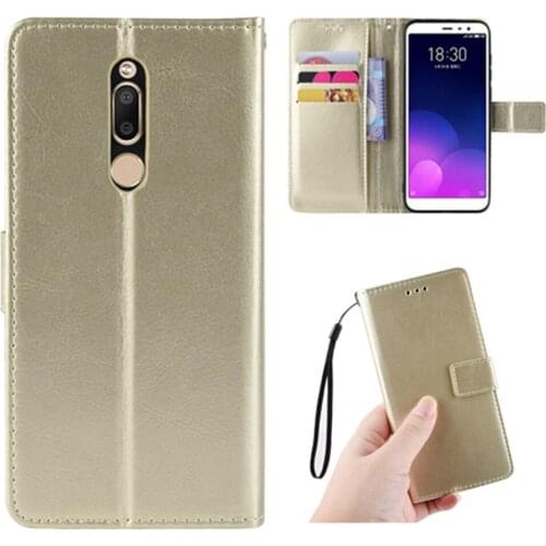 PEIBIN Phone Cases Meizu M6T