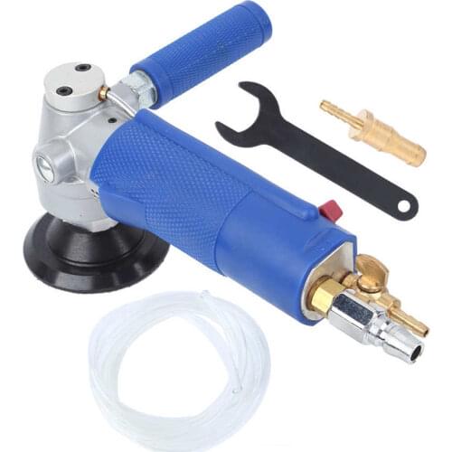 Angle Grinder Air Pneumatic Machine Die 1/4 Inch 90 Degree Industrial Control Components Air Angle Die Grinder