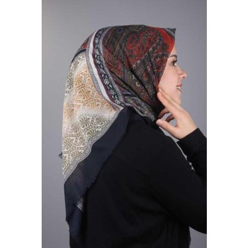 POLOİST DISASSEMBLY CHEESECLOTH DESEN-102 - RENK-06