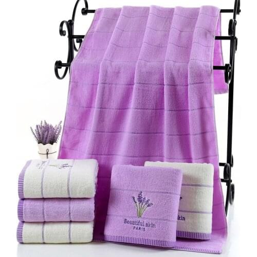 1pcs 140cm*70cm 100% Cotton Printing Soft Bath Towel Fashion Home Bathroom Supplies Beautiful Skin Paris Towel