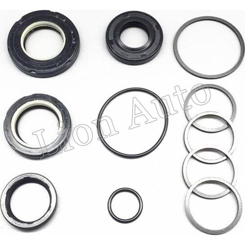 Car Power Steering Repair Kits Gasket For Mazda 626 GJ22-32-110