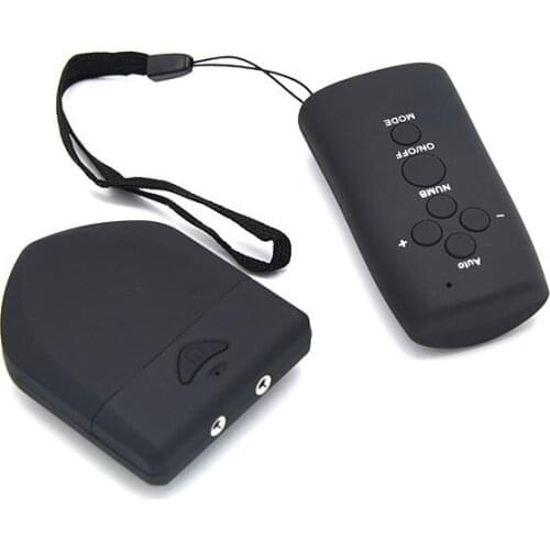 Sex Accessories Therapy Electro Sex Power Box For Electrical Stimulation Massage Electric Shock Sex Toys Accessory Host Machine