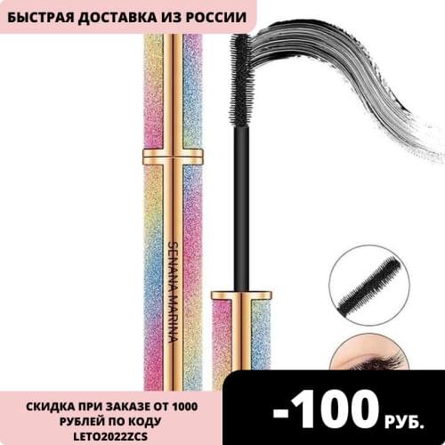 Удлиняющие туши для ресниц SENANA China At AliExpress
