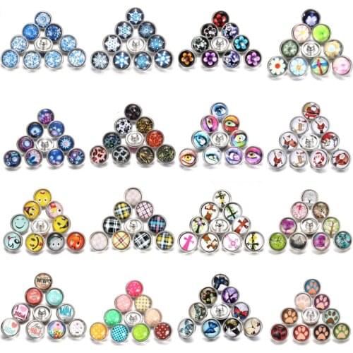 SexeMara Bracelets With Charms
