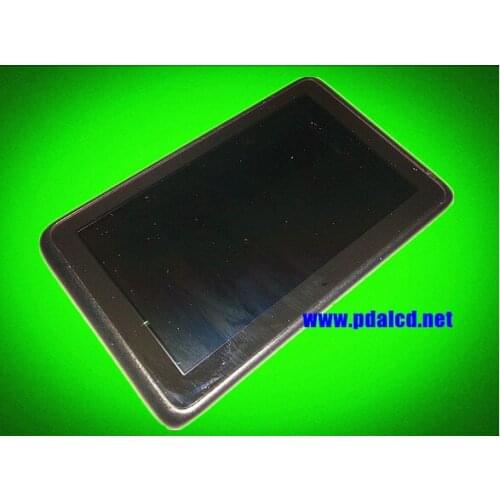 Skylarpu 5.0'' inch LCD screen for TomTom Go 1005 Live V1 V.1 LCD display Screen with Touch screen digitizer Repair replacement