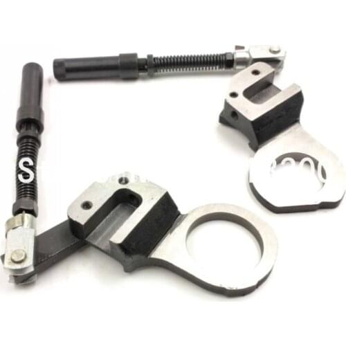 SM102 CD102 Parts DS 71.010.308 OS 71.010.310 Support MV.004.257 Spring Rod 71.101.369 Sleeve 91.010.360 71.010.309 71.010