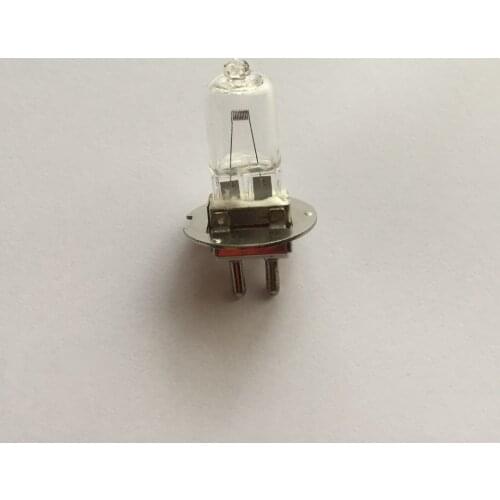 Compatible for 64260 12v30w PG22 ,ophthalmic halogen lamp , Made in China