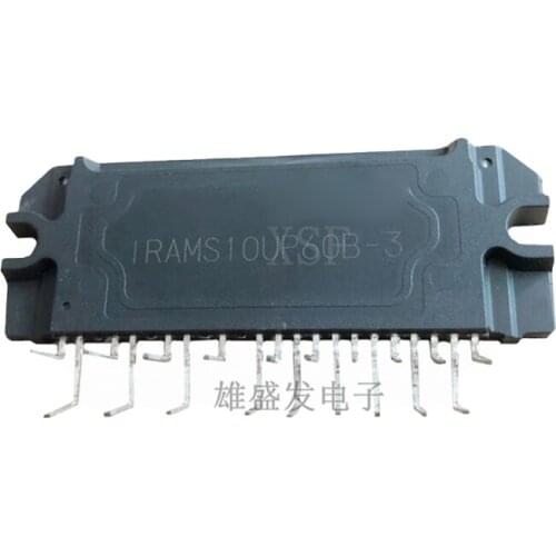 IRAMS10UP60B-3 Actual Stock Photos Original Goods