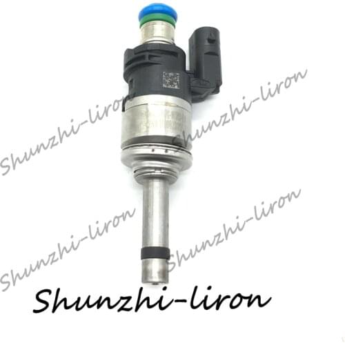 Fuel injector for Ford Kuga & Focus OEM: DS7G9F593EA & DS7G-9F593-EA
