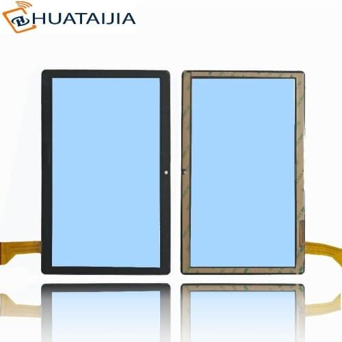 10.1'' new touch panel Tablet for HOTATOUCH HC237163A1-PG FPC V1.0 digitizer touch screen
