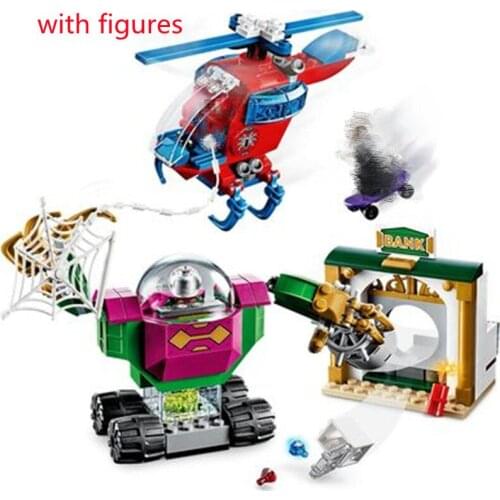 181pcs 11499 Building Block Toy Creative Series 76149 Assembled Building Block Childrens Toy Gifts