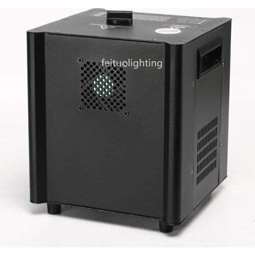 Cold Spark Fireworks Machine Sparkler Fireworks Jetting 5m DMX512 2CH Stage Party Concert Wedding Fog Machine
