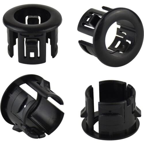 4PCS PDC Parking Sensor Retainer For Toyota Lexus ES350 HS250h 89348-33010,8934833010 89348-33010-C0 Auto Parts Bracket