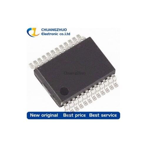 5Pcs/Lot New original TLC5948ADBQR TLC5948A SSOP24