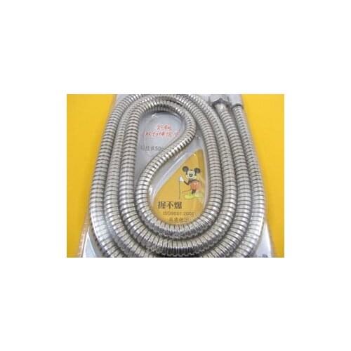 Shower room accessories shower hose