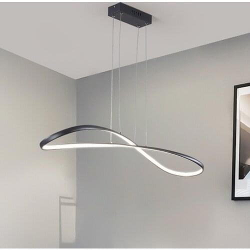 Pendant Lights With Control Panel BANDENGGONG China