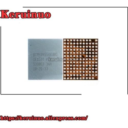BCM43455XKUBG BCM43455 new wifi ic for huawei P9 MATE8