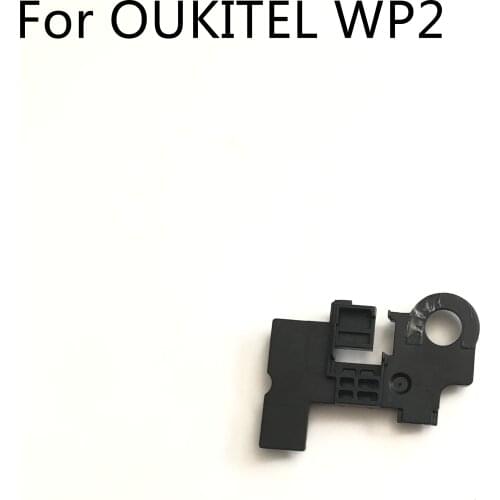 OUKITEL WP2 Used Back Frame Shell Case For OUKITEL WP2 MT6750T Octa Core 6.0 inch 2160*1080 HD Smartphone