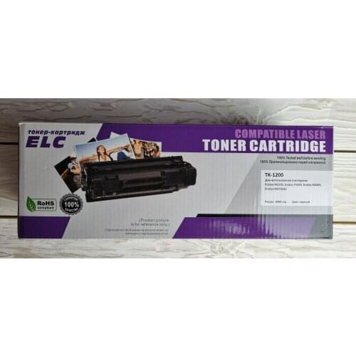 ELC Toner Cartridges