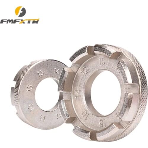 FMF Spoke Keys