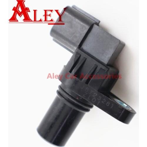 J5T23281 ZJ01-18-230 Engine Camshaft Position Sensor ForMazda 2 Protege OEM New