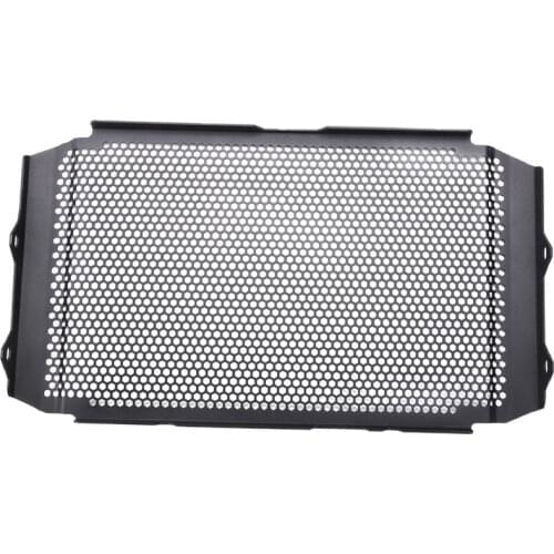 Motorcycle Radiator Guard Protector Grille Grill Cover for YAMAHA XSR900 XSR 900 2016-2018 MT-09 2017-2019 Motorcycle Accessorie
