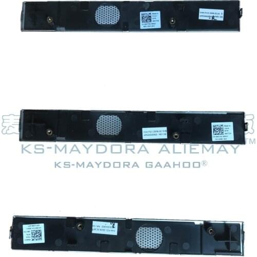 Brand new original laptop parts for DELL LATITUDE E6400 speaker cover plate MT724 0MT724