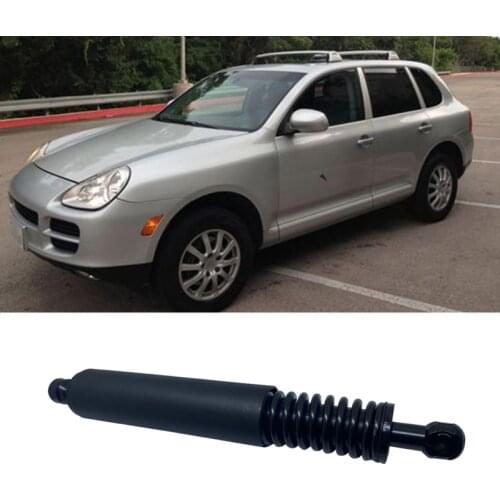 Car Trunk Shock Lid Lifting Spring Right Side for -Porsche Cayenne 95551255006 Trunk Shock Spring