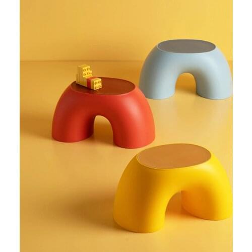 TONGYUE Children's Stools