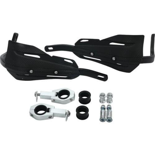 Motorcycle Handguard Hand Guard for klx RMZ CRF YZF KTM SX EXC XCW SMR Dirt Bike ATVS Motocross Enduro