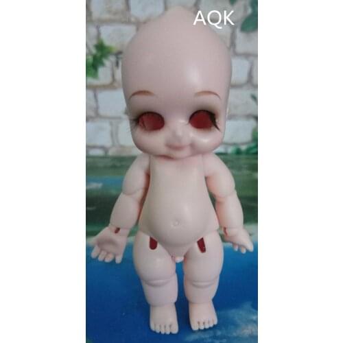 1/8 BJD/ Male Baby Free For A Pair Of Eye