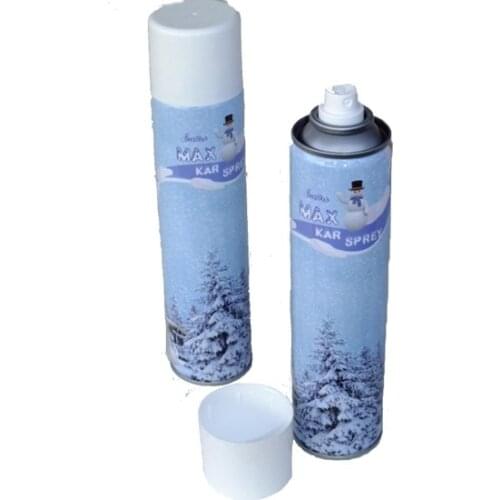 1 pcs Snow Foam Spray Soluble Snowflakes party Foam Profit party material