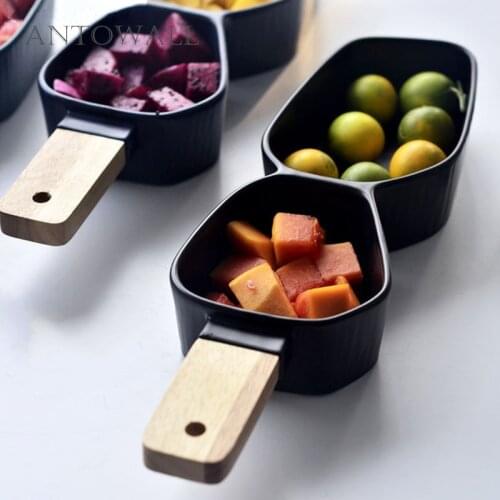Kitchen Fruit Bowls ANTOWALL China