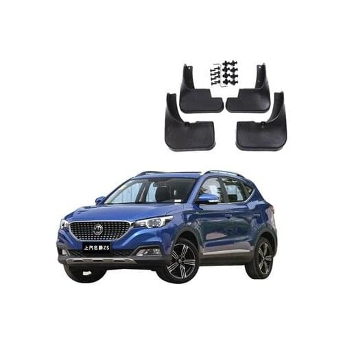 Car Mudguard,For MG ZS