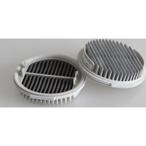 1Pc Hepa Filter for Xiaomi Roidmi F8 Wireless Handheld Vacuum Cleaner Parts Accessories Replacement Washable Dust Filters
