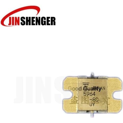 FLM5964-8C Quality assurance