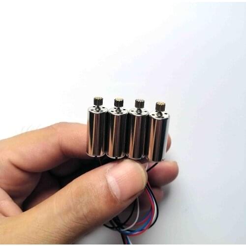 Rc GPS drone ky601G spare parts motor engines gears propelller blades props cap guard ring arm for KY601g Quadcopter Helicopter