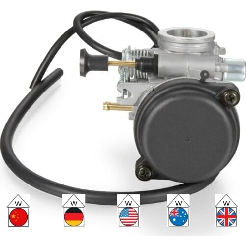 HeaQun Carburetor Parts