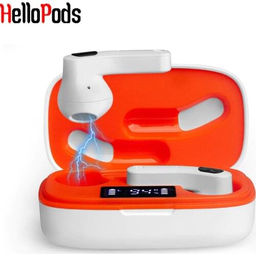 HelloPods Portable Audio Equipment