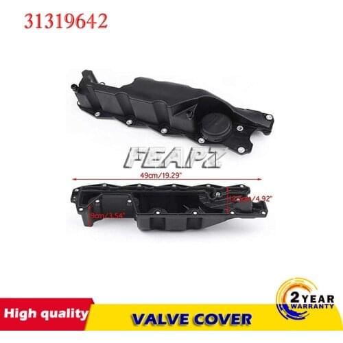CAMSHAFT VALVE COVER CYLINDER HEAD for LAND ROVER LR2 3.2L I6 31319642 LR2 / FREELANDER