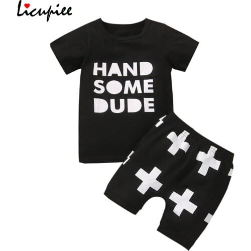 Licupiee Summer T-shirts For Girls