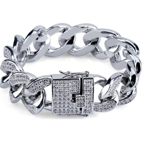 Lingxia Golden Bracelets