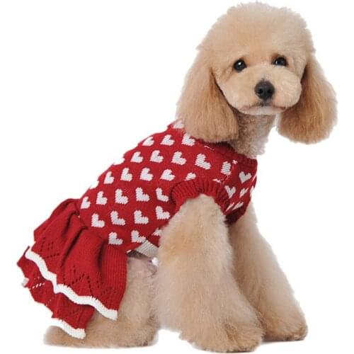 Miflame Sweaters For Dogs