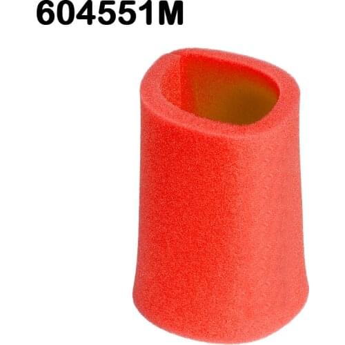 Motorcycle Dual Stage Foam Air Filters For YAMAHA YZ450F 2010-2013 YFM250 Bruin 06 YFM250 Big Bear YFM400 UZ250F WR250F 16-18